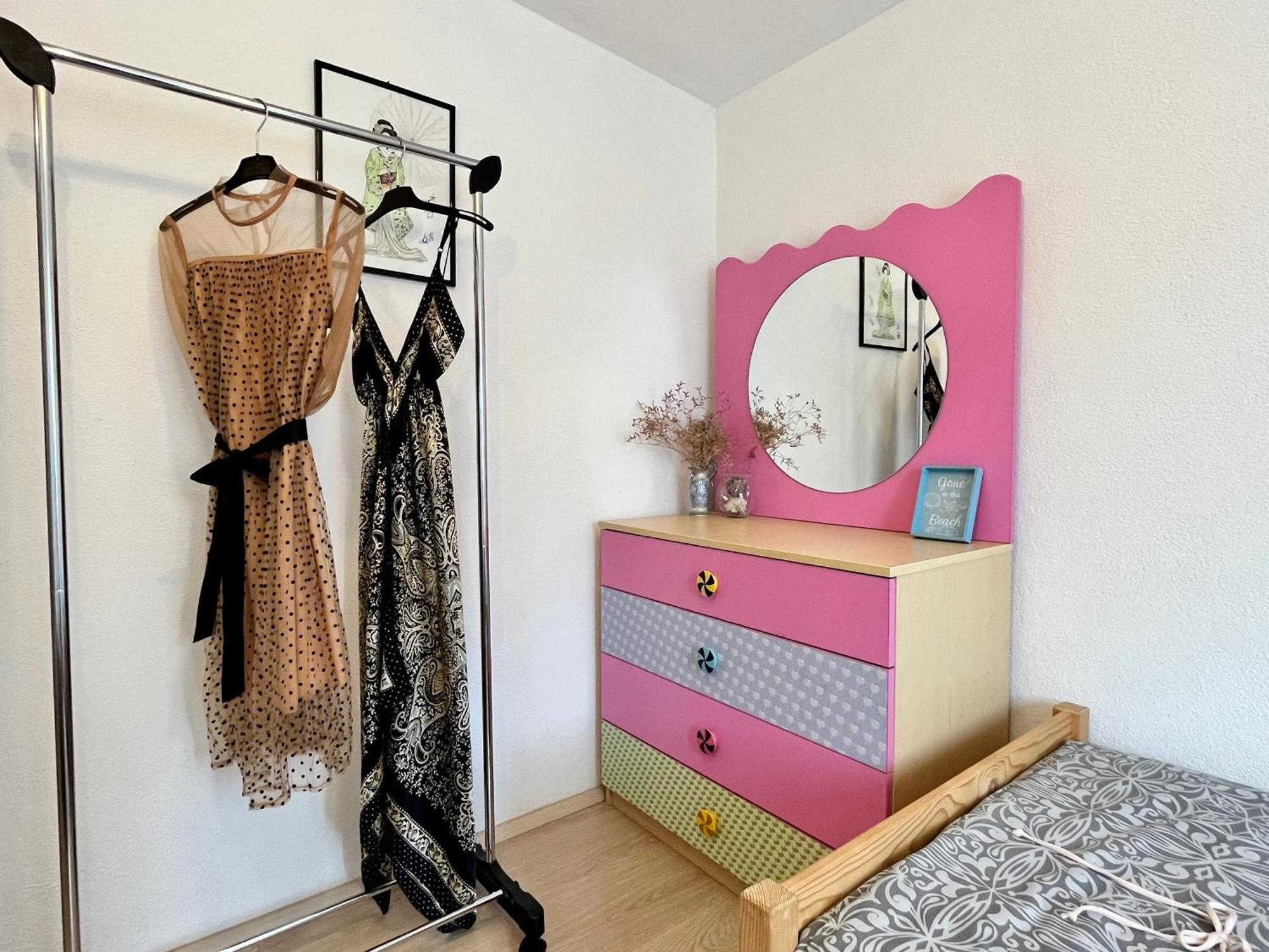 Apartments Stela Gornji Karin Pokój zdjęcie