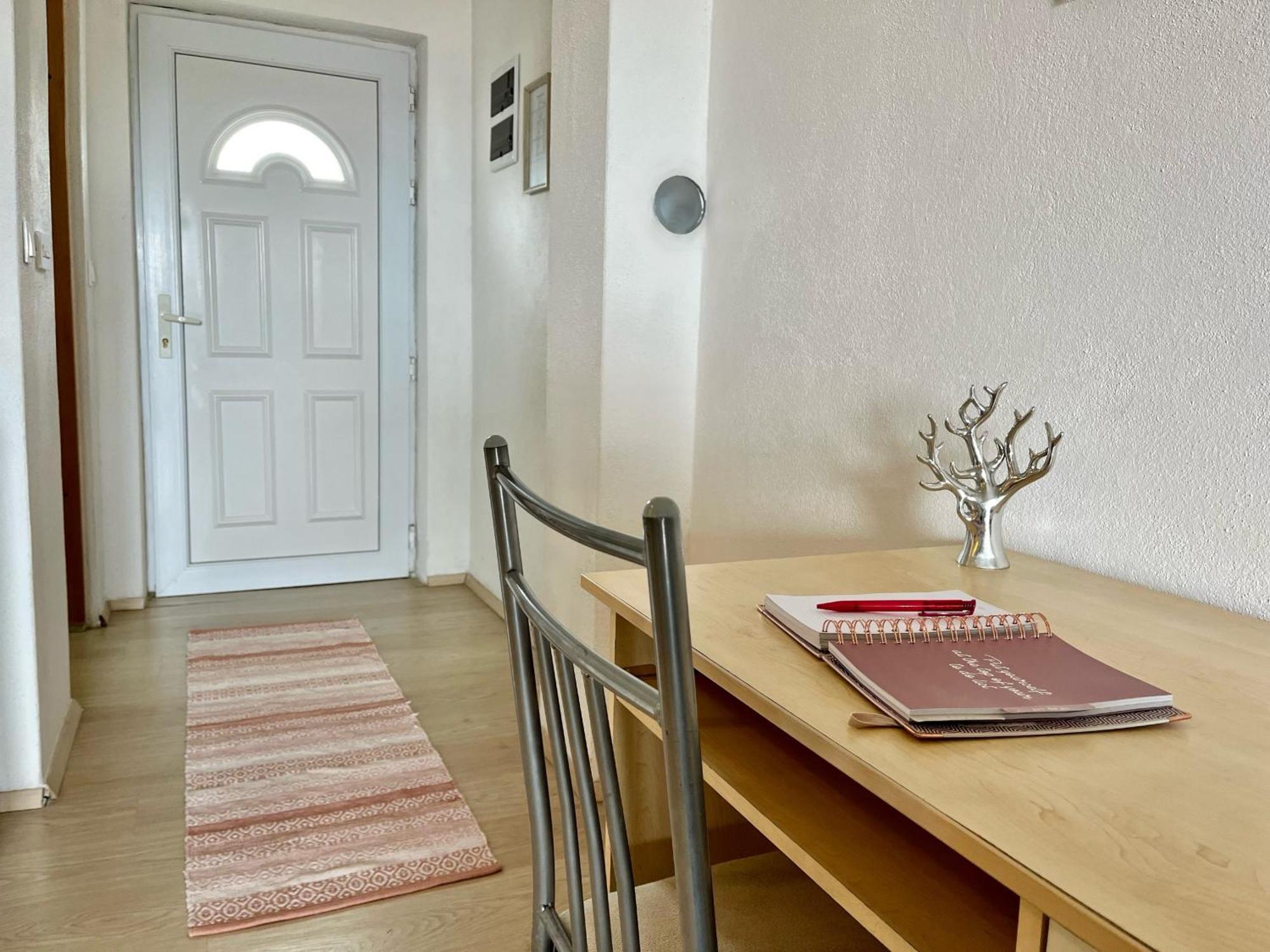 Apartments Stela Gornji Karin Pokój zdjęcie