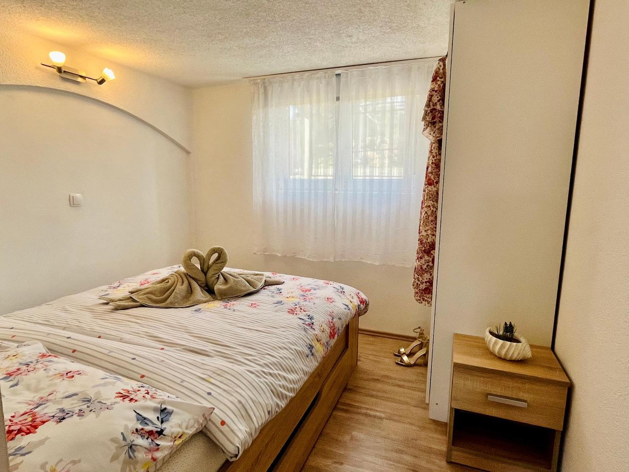 Apartments Stela Gornji Karin Pokój zdjęcie
