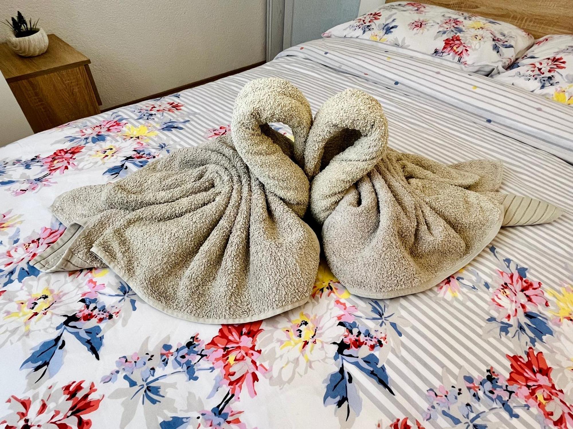 Apartments Stela Gornji Karin Pokój zdjęcie