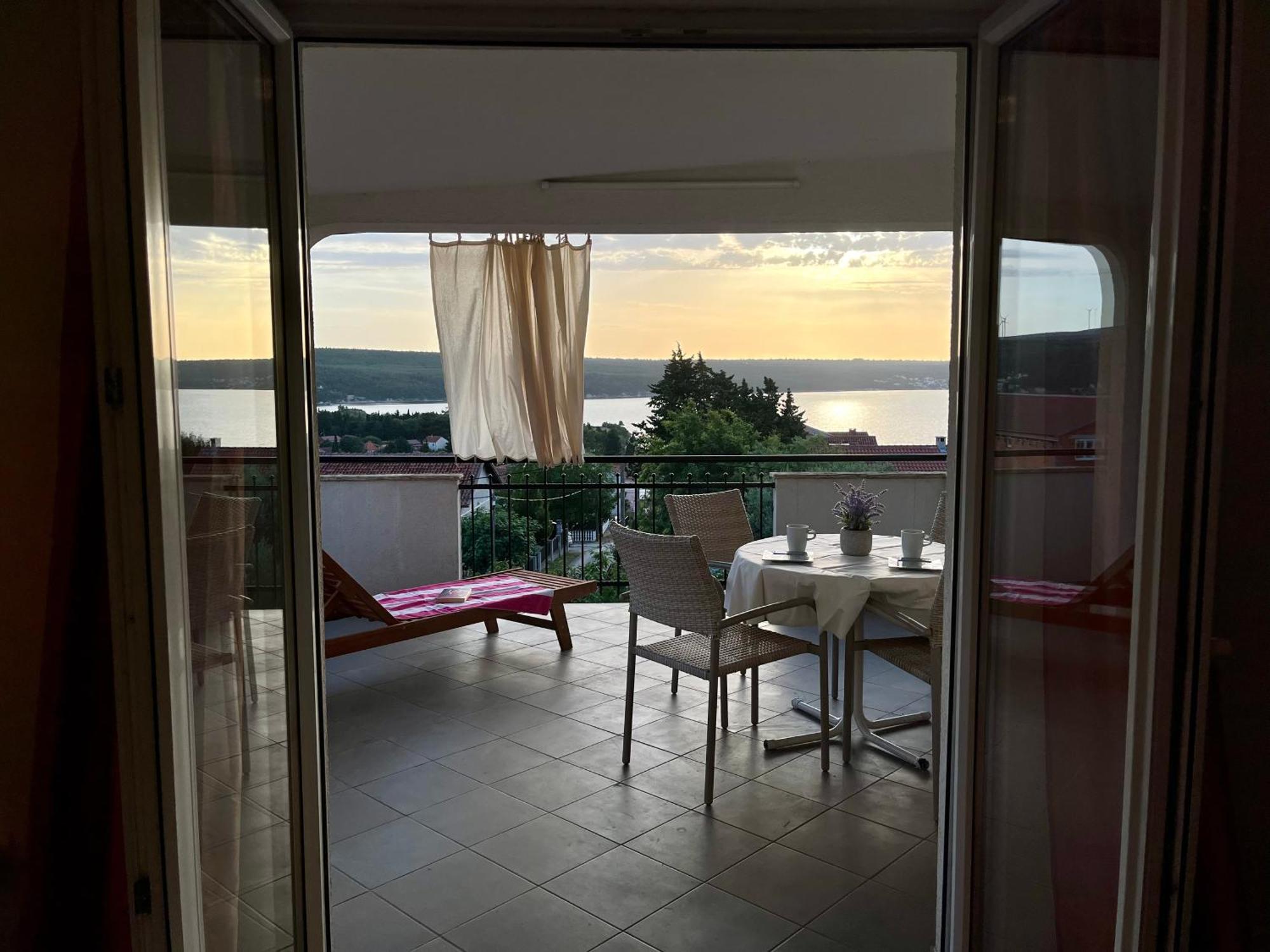 Apartments Stela Gornji Karin Zewnętrze zdjęcie